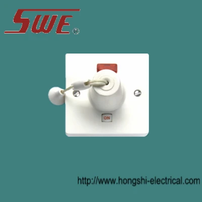 Pull switches