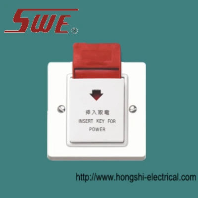 Key FOB switch 16A