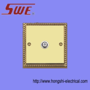 Satellite Socket