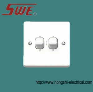 High-off-low switches