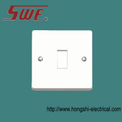 Intermediate switch