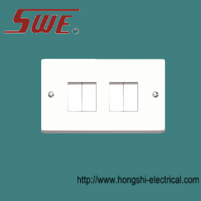 plate switches