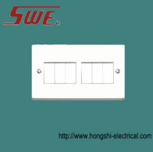 plate switches