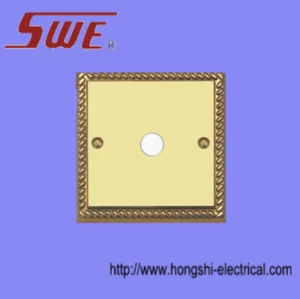 Connection Plate