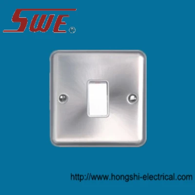Intermediate Switch