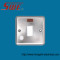 Flush Switch With F/0 20A DP