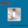 Flush Switch With F/0 20A DP