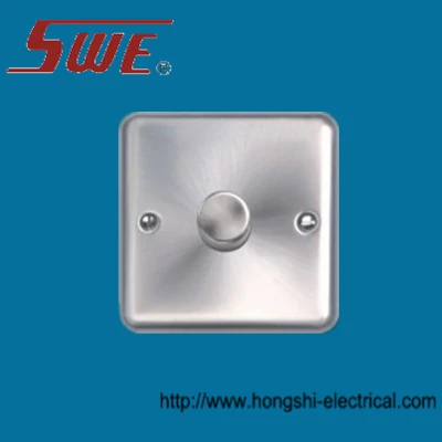 1 Gang Dimmer Switch 250V