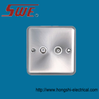 Satellite Socket