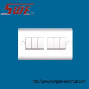 plate switches