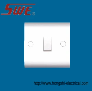 Intermediate switch