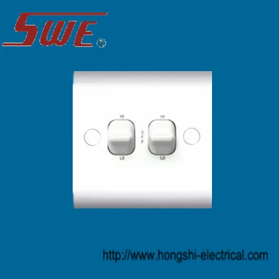 High-off-low switches