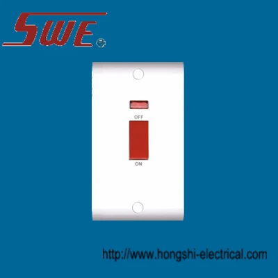 Heavy Load Switches 3*6 45A DP
