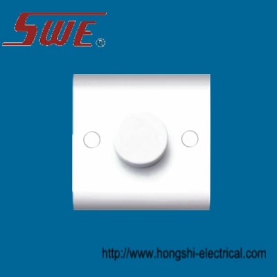 Dimmer Switches 1 Gang,250V