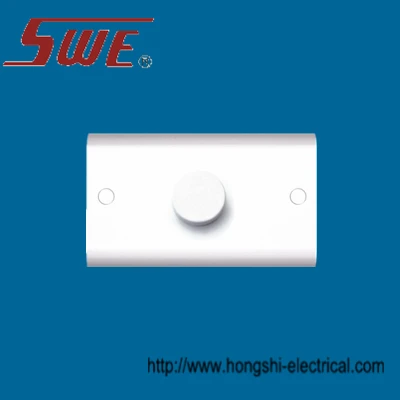 Dimmer Switches 1 Gang,250V