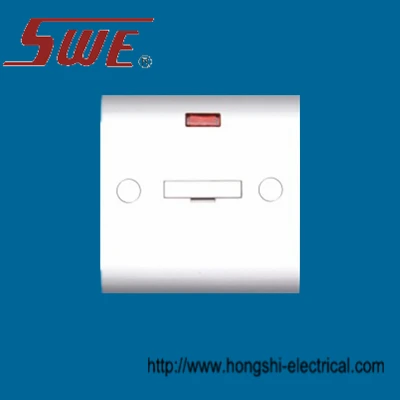 Fused Connection Units 13A