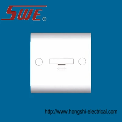 Fused Connection Units 13A