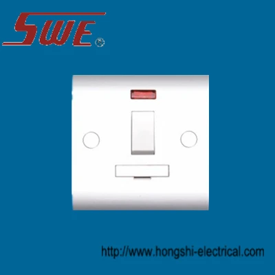 Switched Fused Connection Units 13A