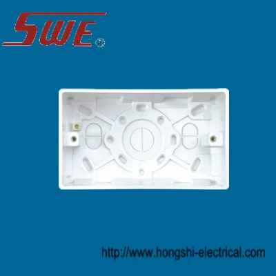 Mounting Boxes