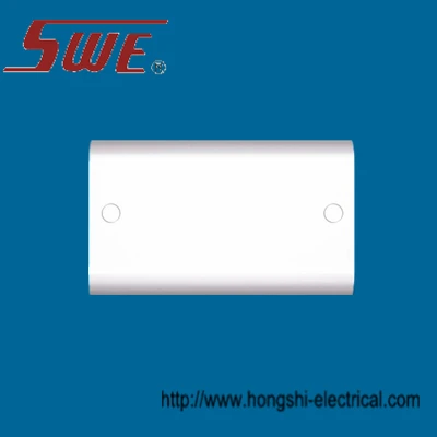 Blank Plate