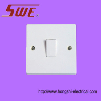 Intermediate switch