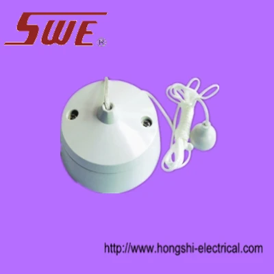 Pull switches