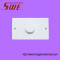 Dimmer Switches 1 Gang,250V