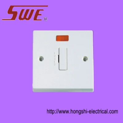 Fused Connection Units 13A
