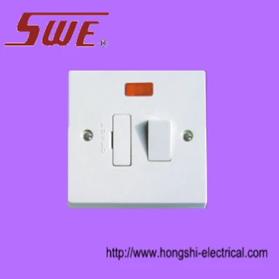 Switched Fused Connection Units 13A