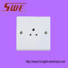 Unswitched BS 546 Socket