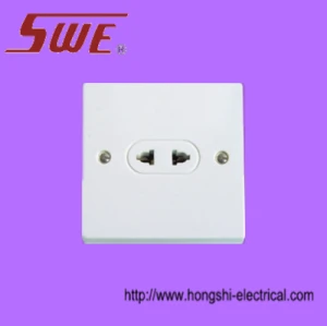 Multi-Function Socket 16A