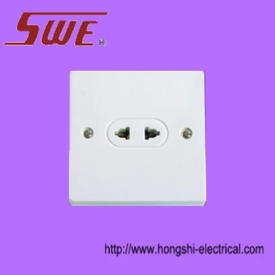 Multi-Function Socket 16A