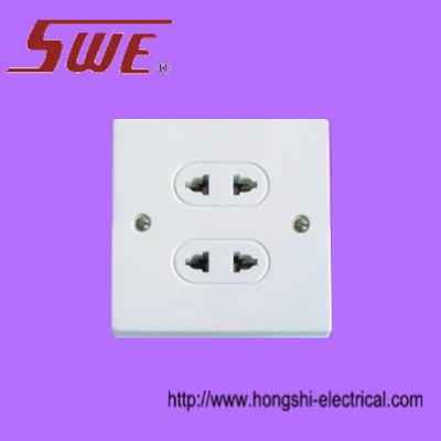 Multi-Function Socket 16A