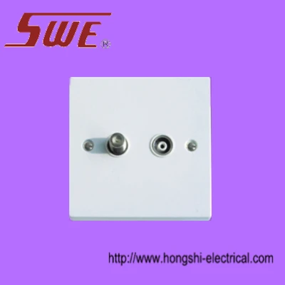 Satellite Socket