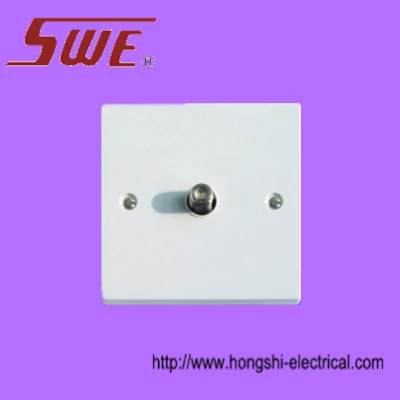 Satellite Socket