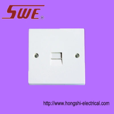 UK Telephone Socket