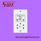 Shaver Socket