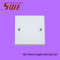 Blank Plate