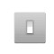 1 Gang Plate Switch 10AX 250V