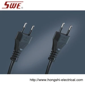 2-pin Italy Plug