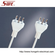 3-pin Italy Plug