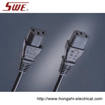C13 IEC Connector