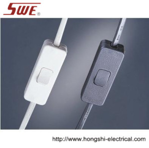 Cord Switch Double Pole
