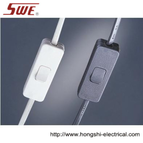 Cord Switch Double Pole