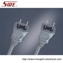Japanese Type 2-pole N/R Plug