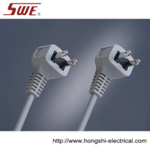 Japanese Type 2-pole N/R Plug