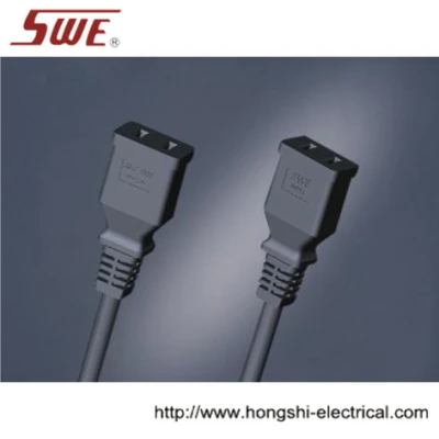 Japanese Type Connector
