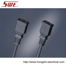 Japanese Type Connector Polarized