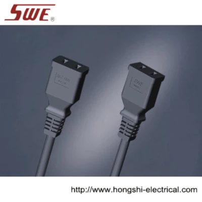 Japanese Type Connector Polarized