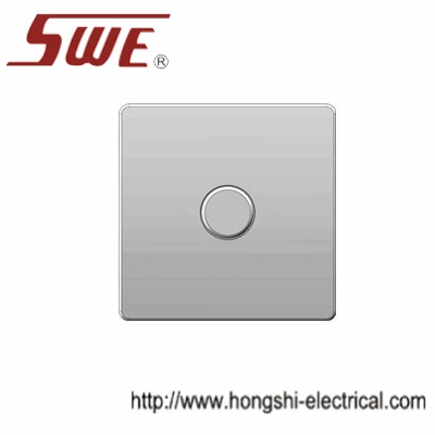 dimmer switches 1gang,250V